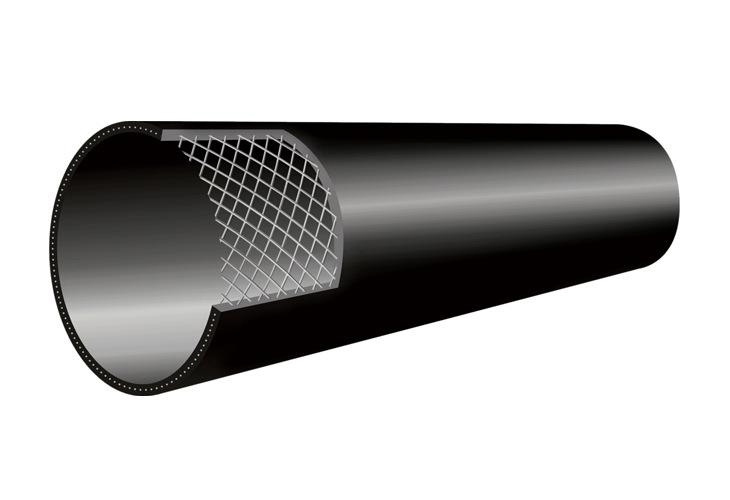 現(xiàn)貨供應(yīng)hdpe鋼絲網(wǎng)骨架管材